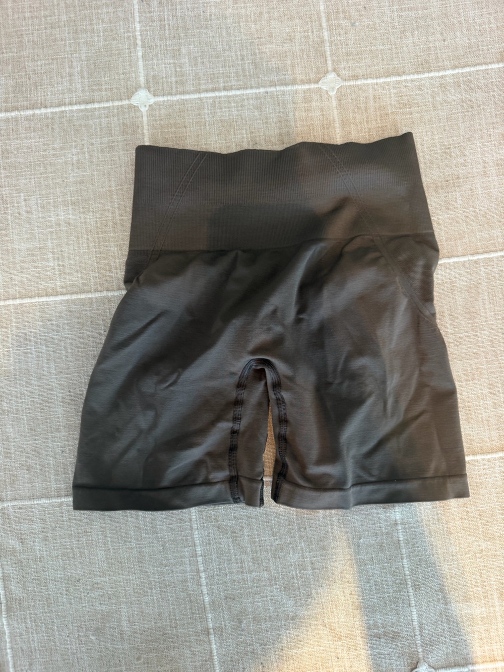 ONERACTIVE EFFORTLESS LIFT SHORTS 6' INSEAM XS
